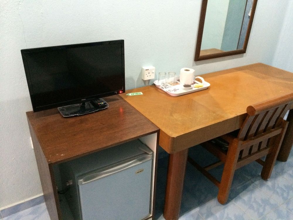 undefined Desa Motel 8