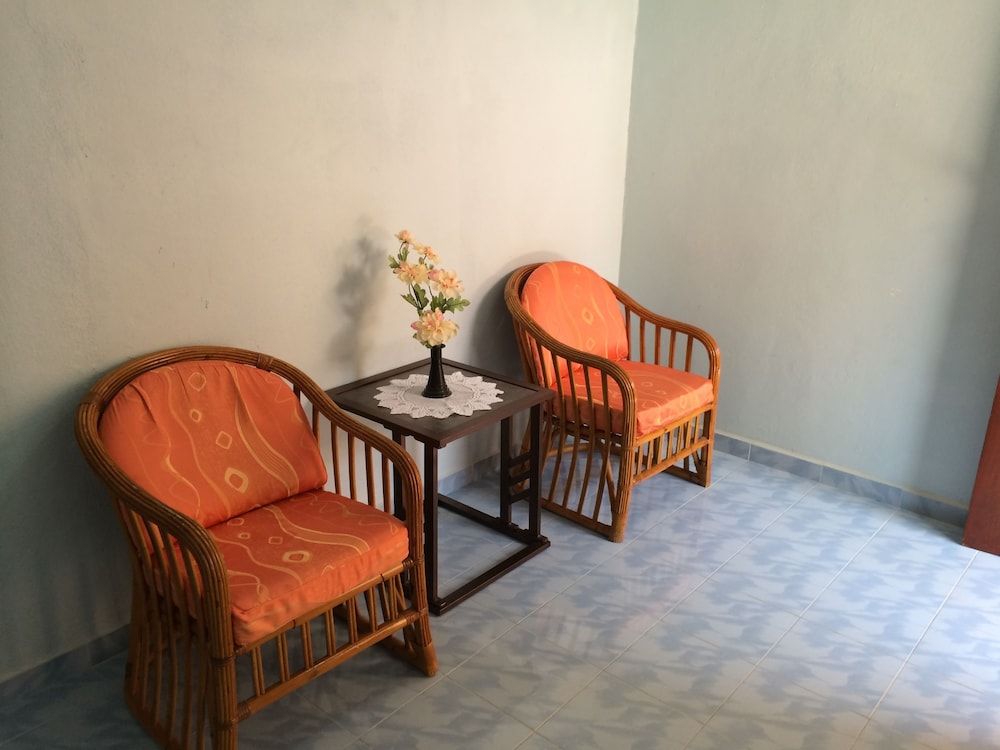 undefined Desa Motel 6