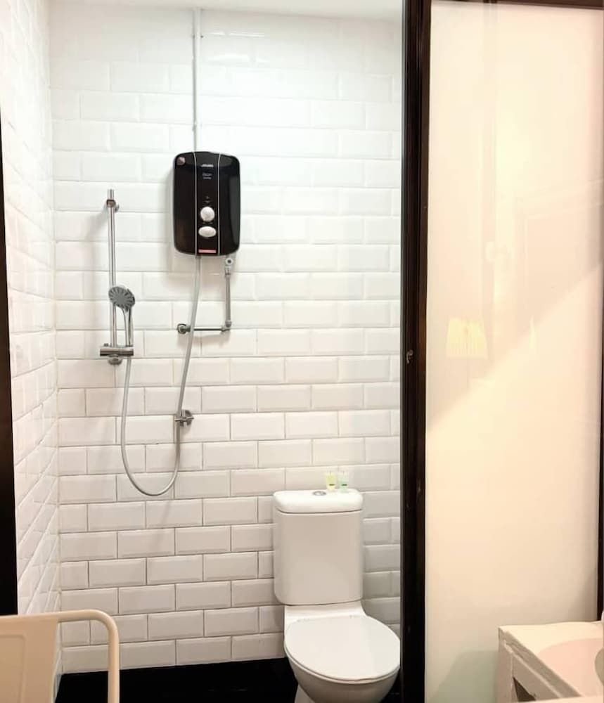 Kim Haus Loft Deluxe Loft 6