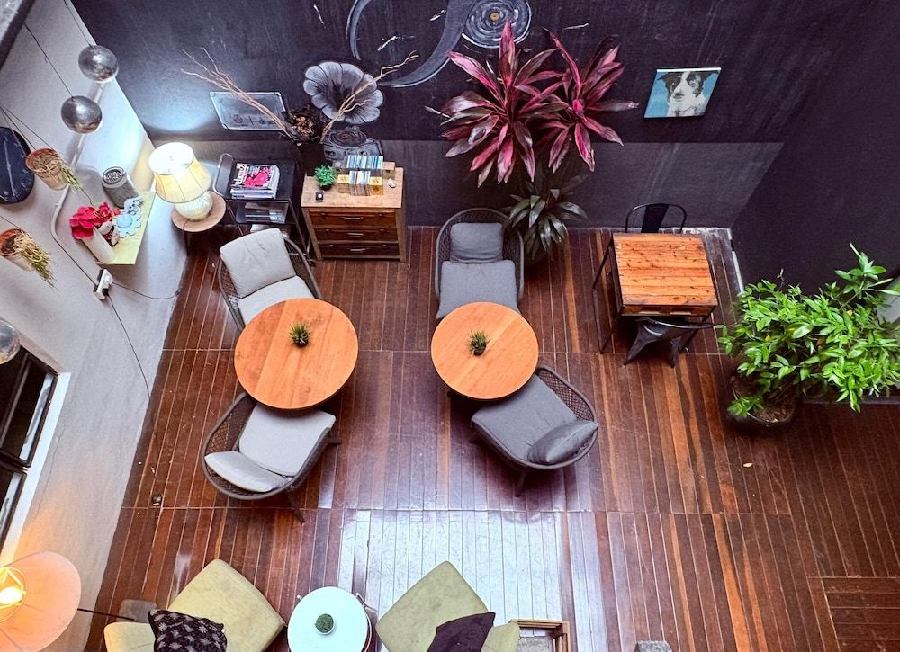 undefined Kim Haus Loft 9