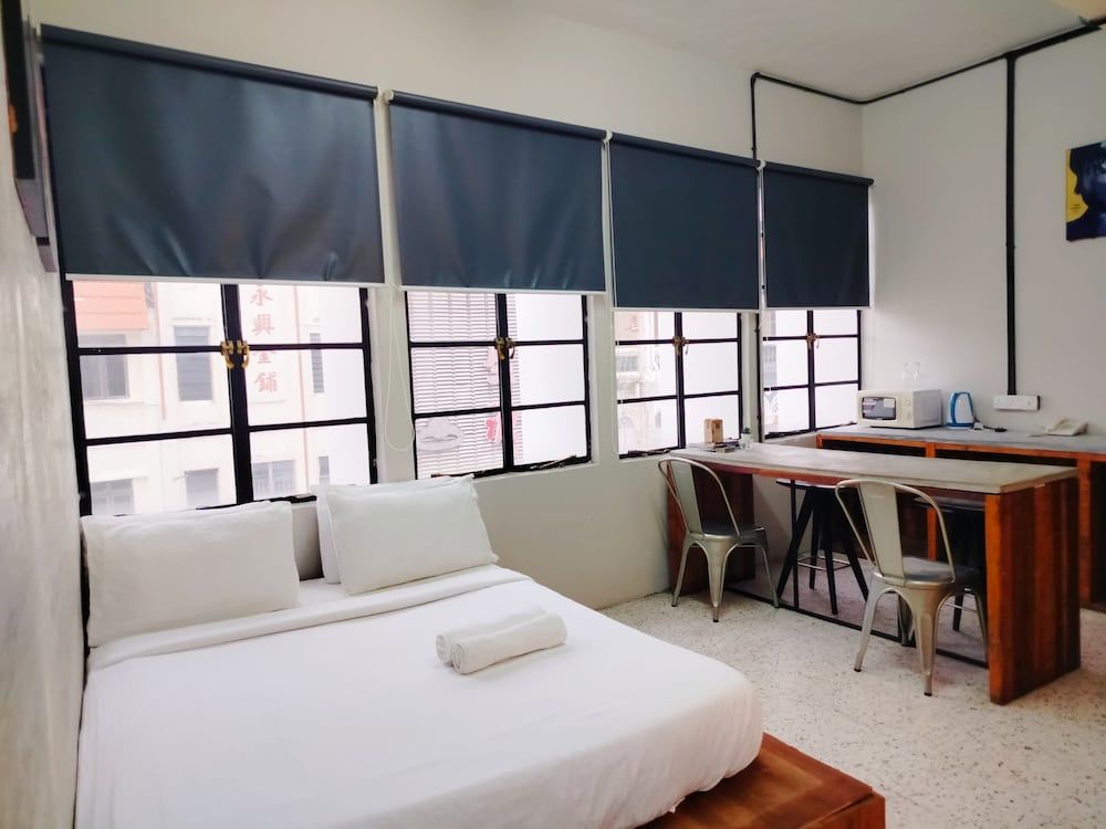 undefined Kim Haus Loft 8