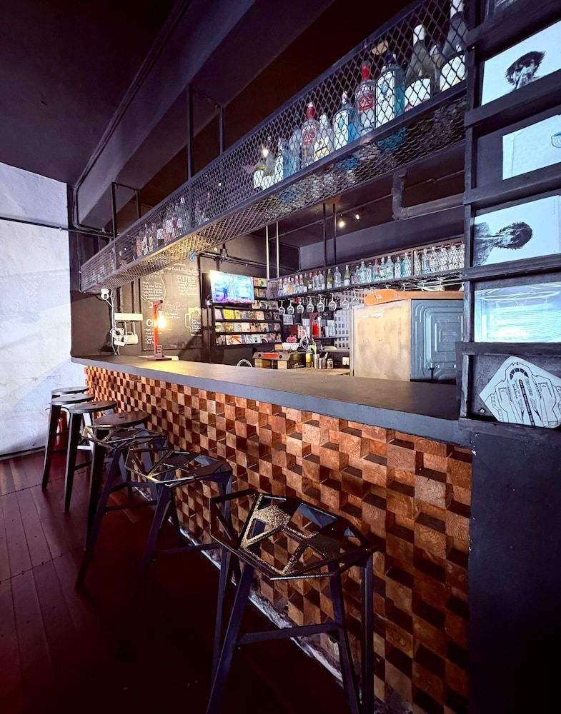 undefined Kim Haus Loft 9