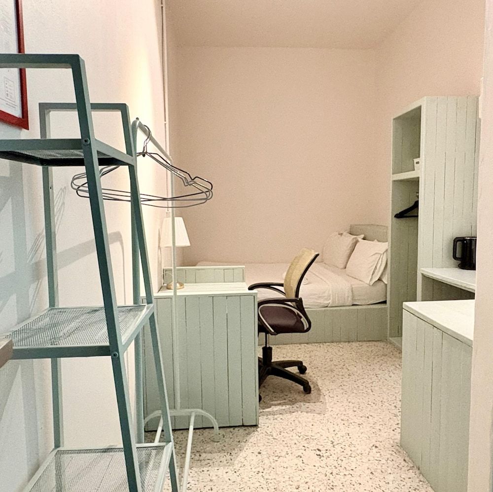 Kim Haus Loft Deluxe Loft 11