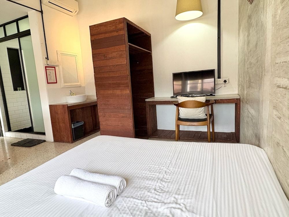 undefined Kim Haus Loft 4