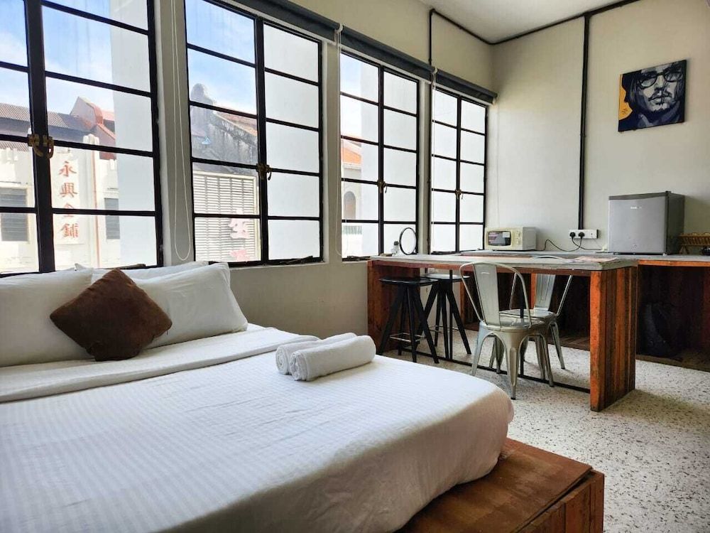 undefined Kim Haus Loft 6