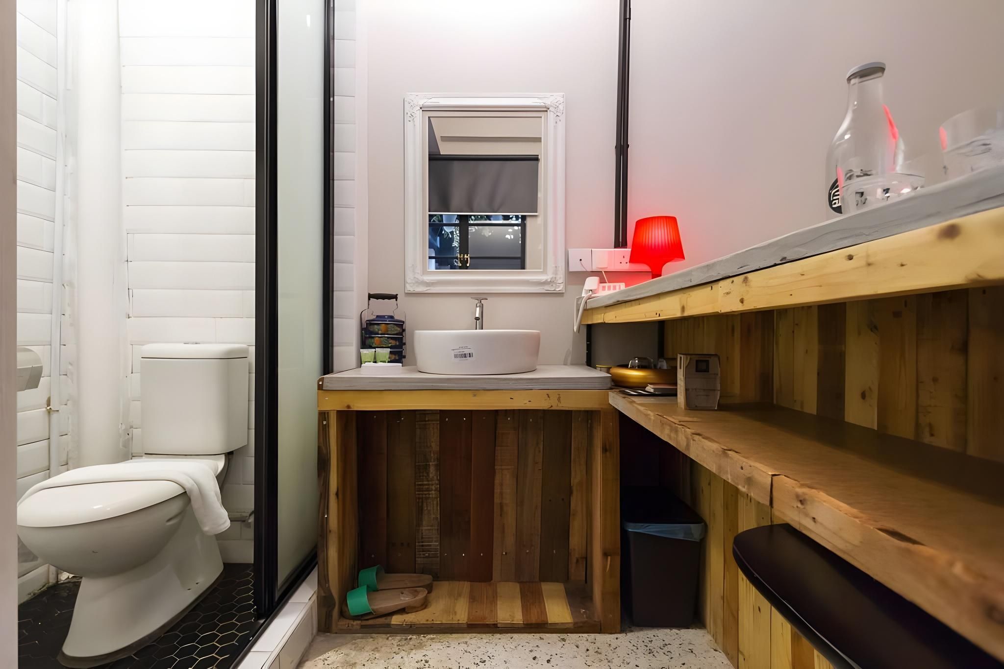 undefined Kim Haus Loft 7