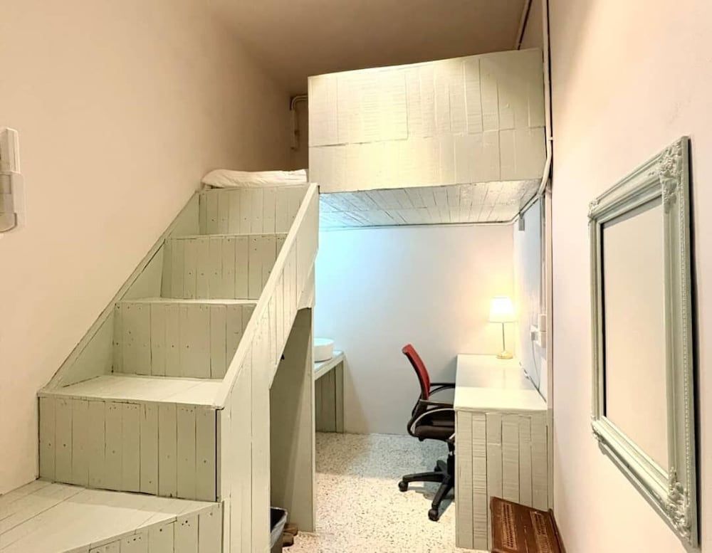 undefined Kim Haus Loft 3