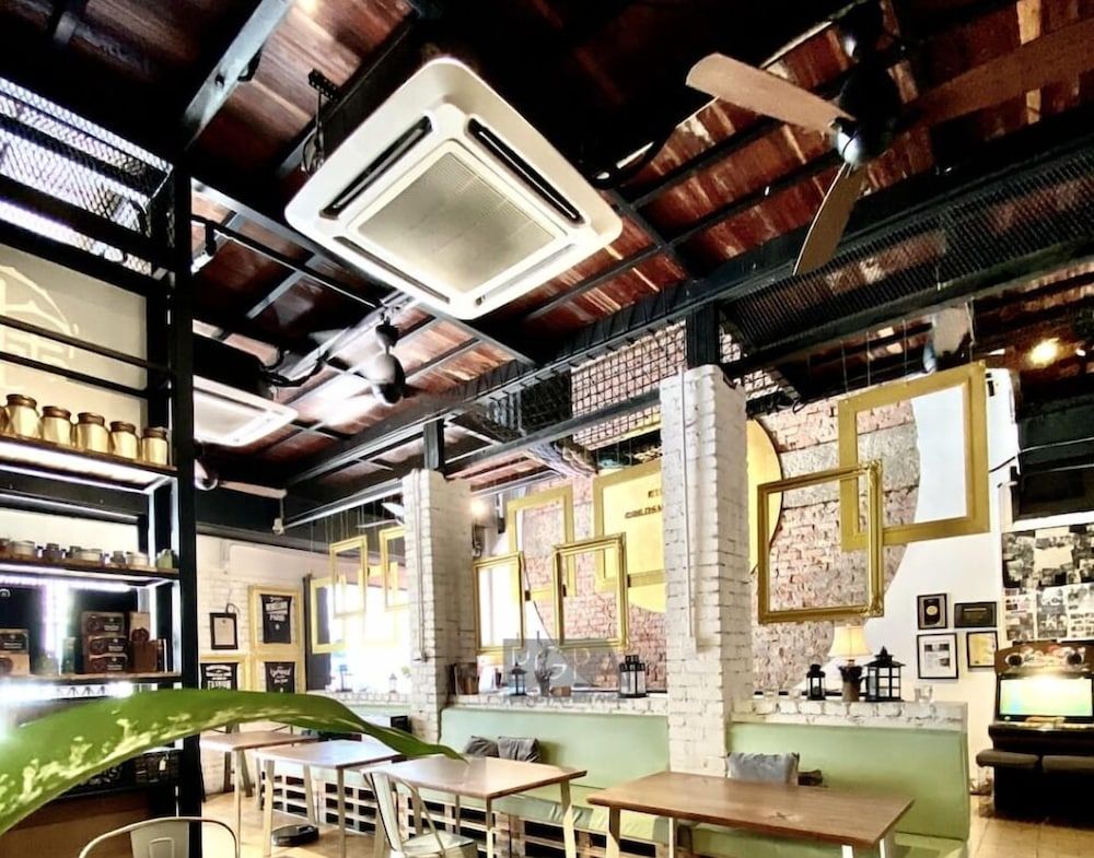 undefined Kim Haus Loft 10