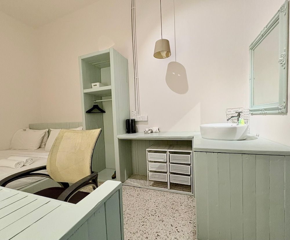 Kim Haus Loft Deluxe Loft 11