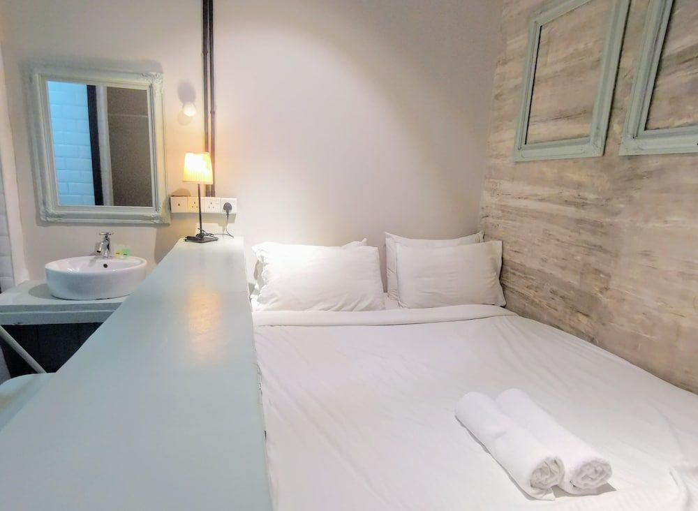 undefined Kim Haus Loft 2