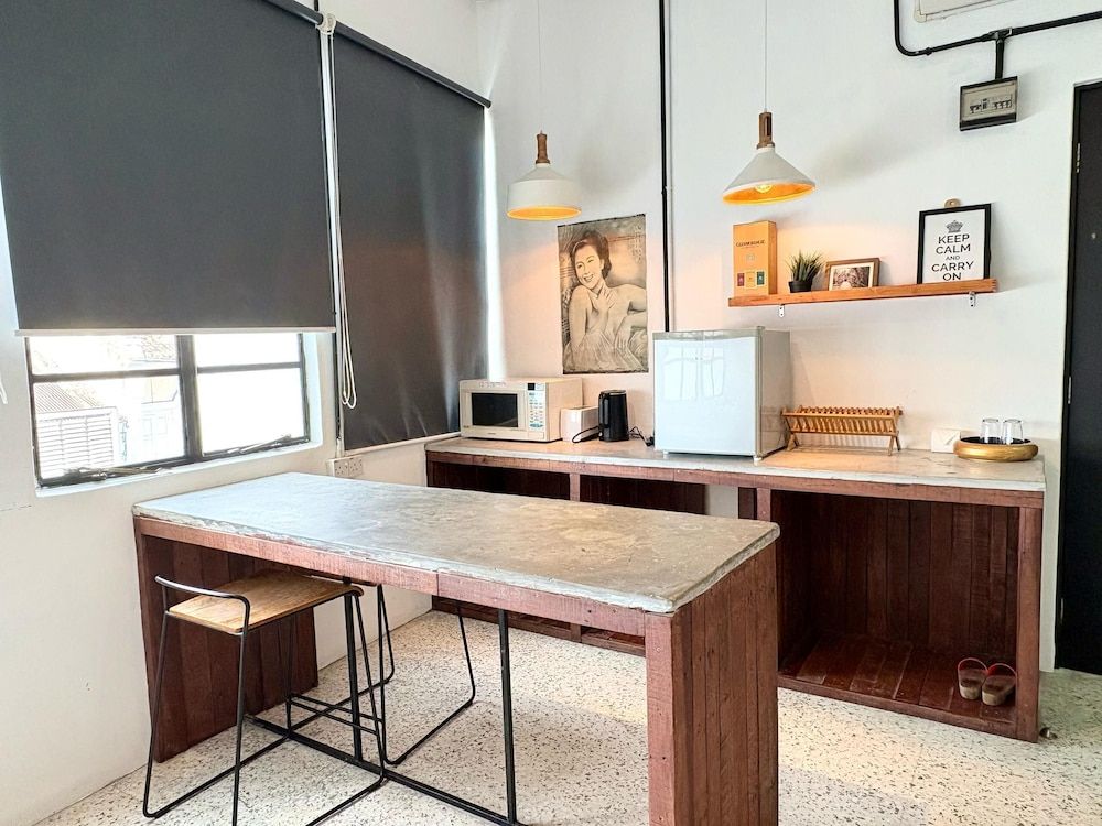 undefined Kim Haus Loft 8