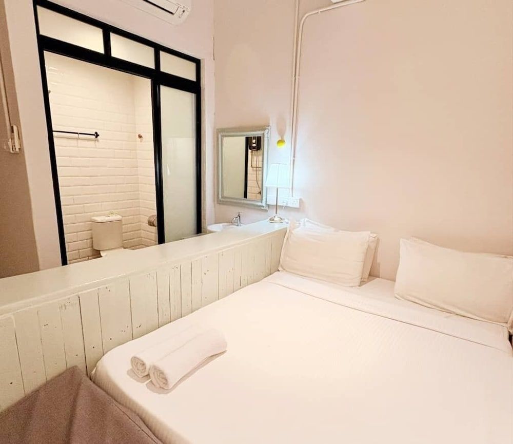 Kim Haus Loft Deluxe Loft 2