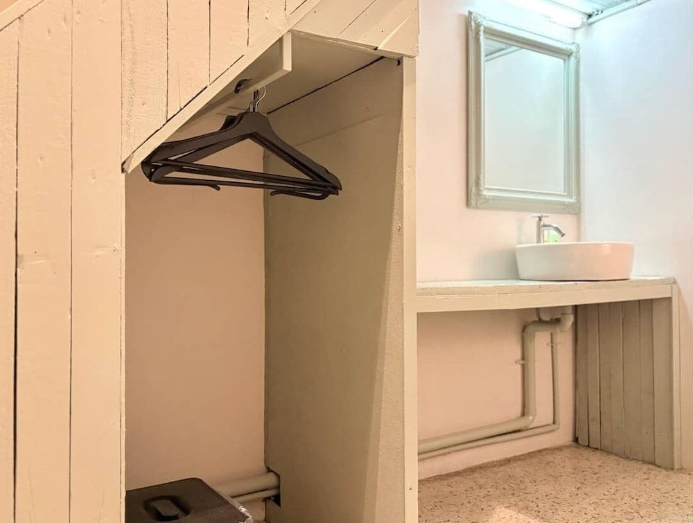 Kim Haus Loft Deluxe Loft 5