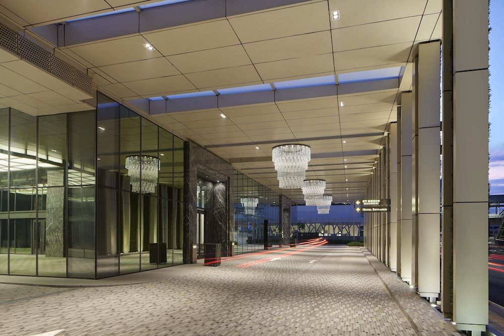 undefined The St. Regis Kuala Lumpur 2