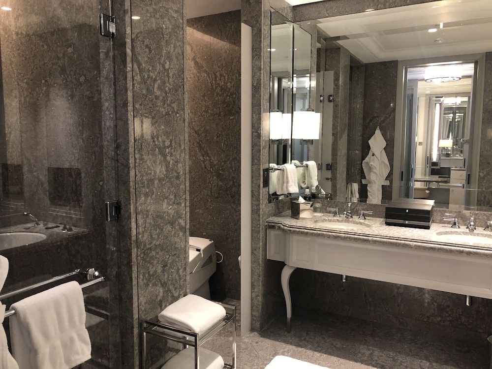 The St. Regis Kuala Lumpur Room, 2 Queen Beds 6