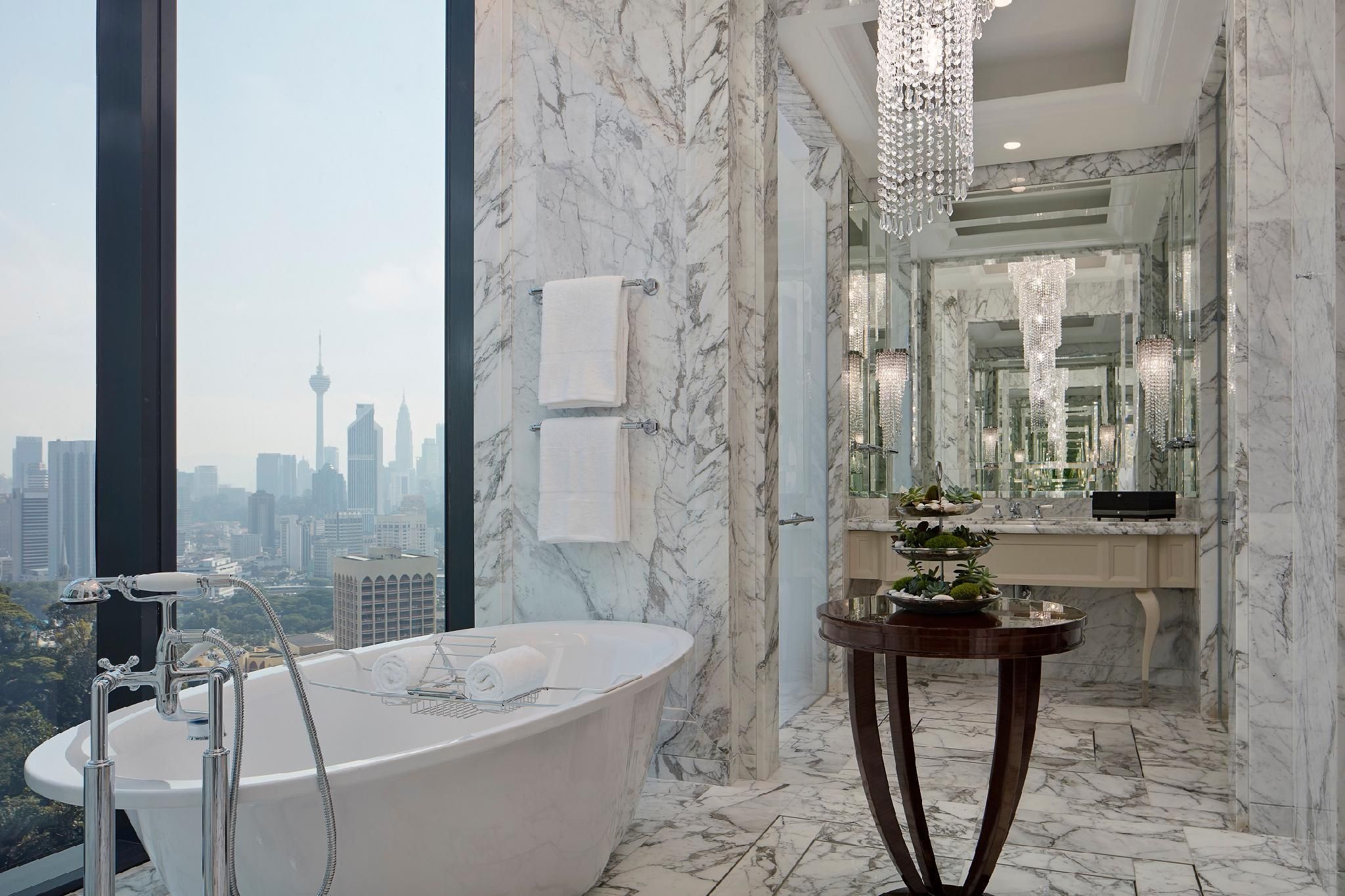 undefined The St. Regis Kuala Lumpur 8