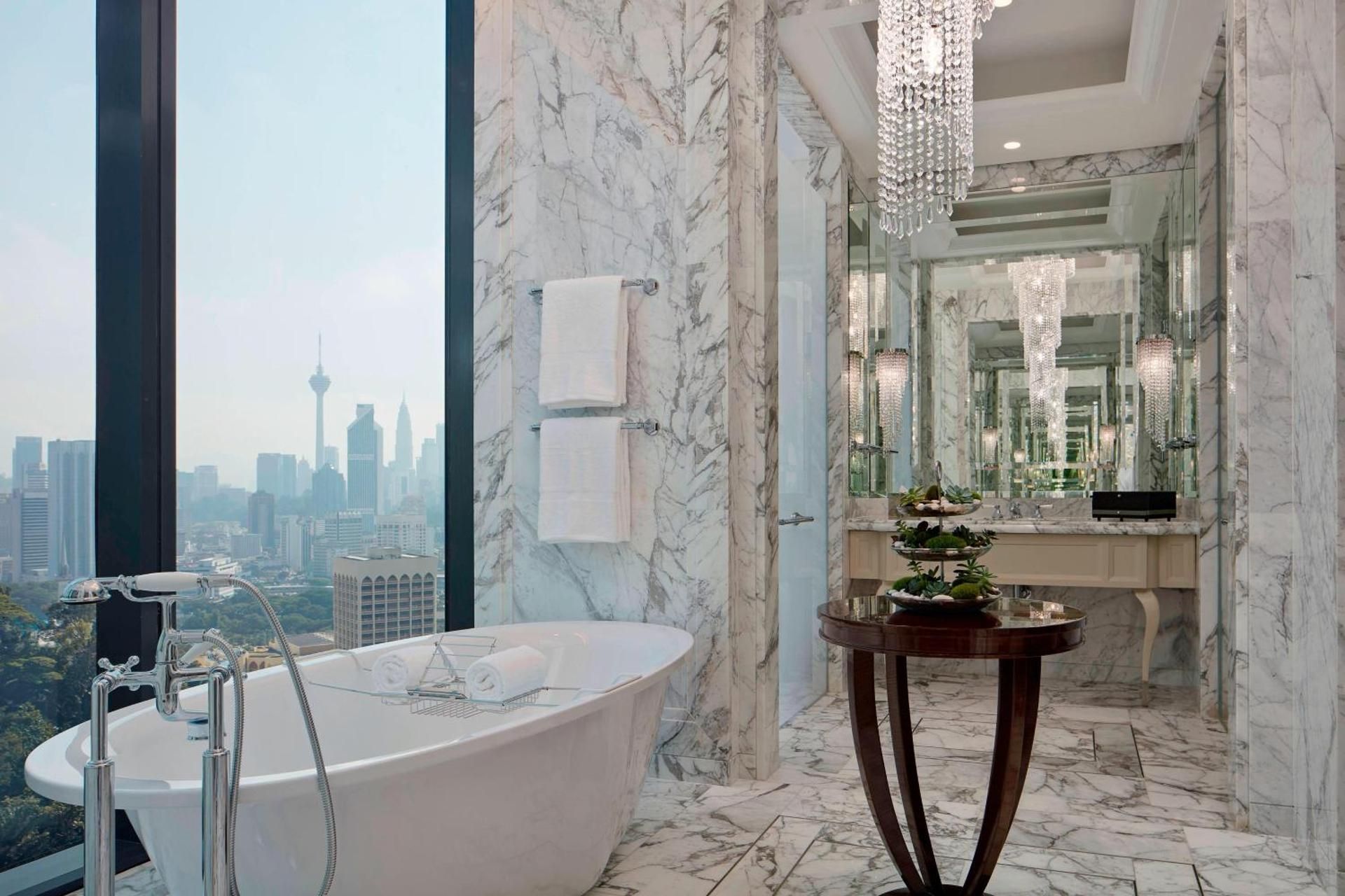 undefined The St. Regis Kuala Lumpur 6