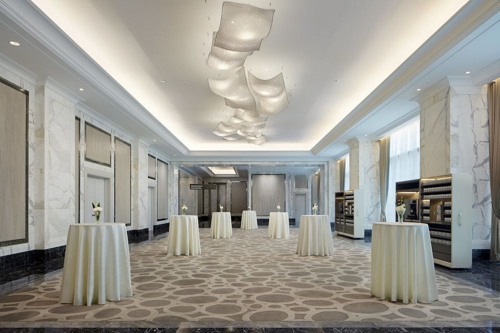 undefined The St. Regis Kuala Lumpur 10