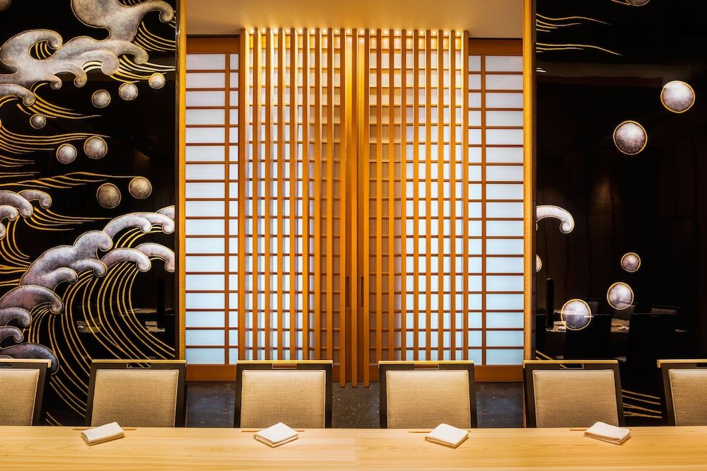 undefined The St. Regis Kuala Lumpur 3