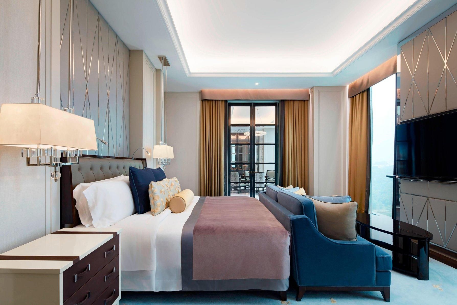 undefined The St. Regis Kuala Lumpur 7