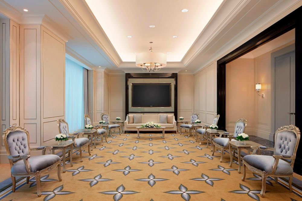 undefined The St. Regis Kuala Lumpur 9