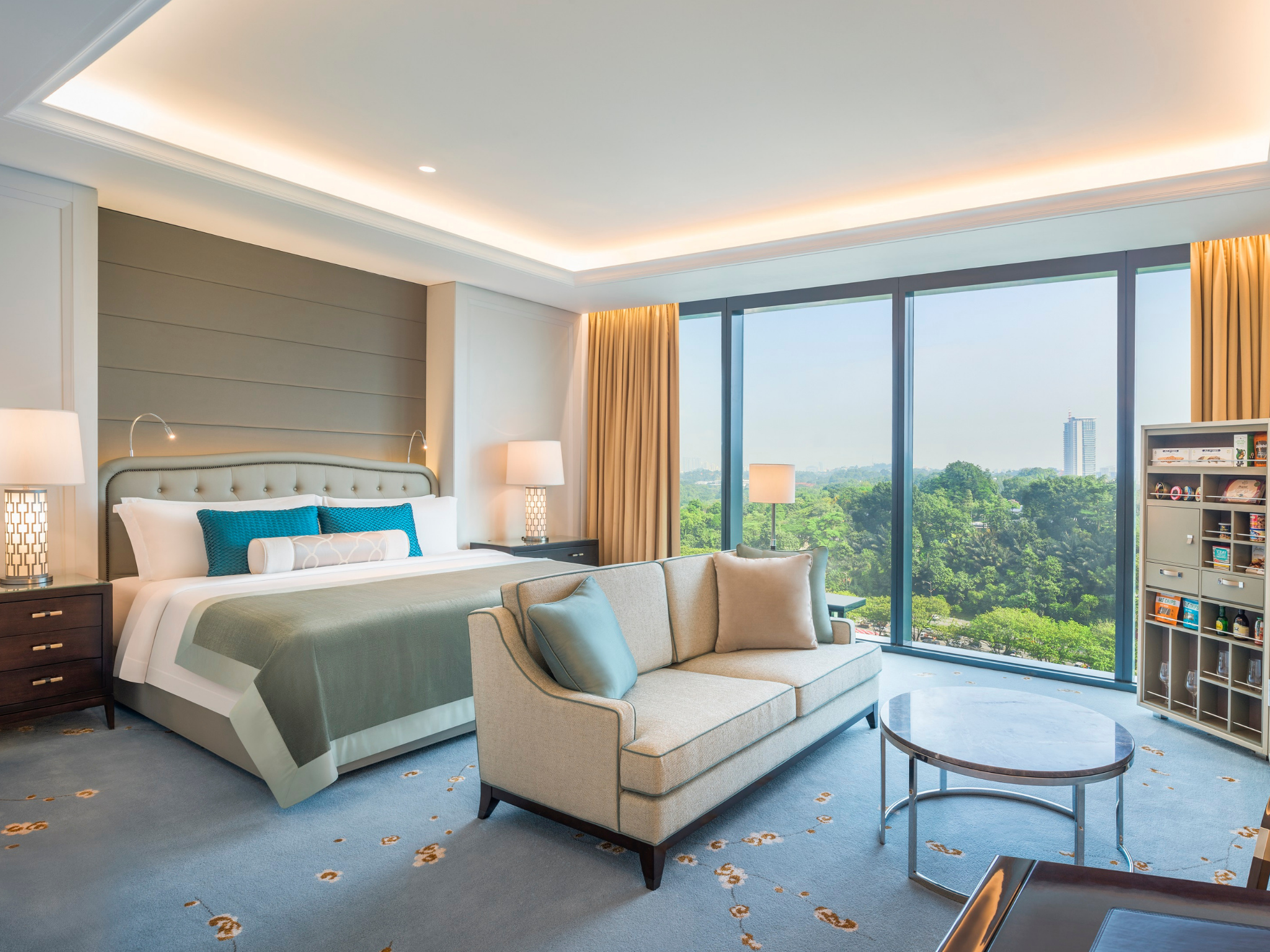 Guest Room, 1 King