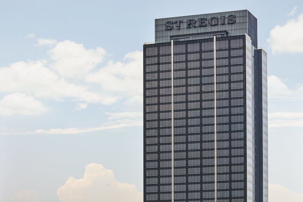 undefined The St. Regis Kuala Lumpur 4