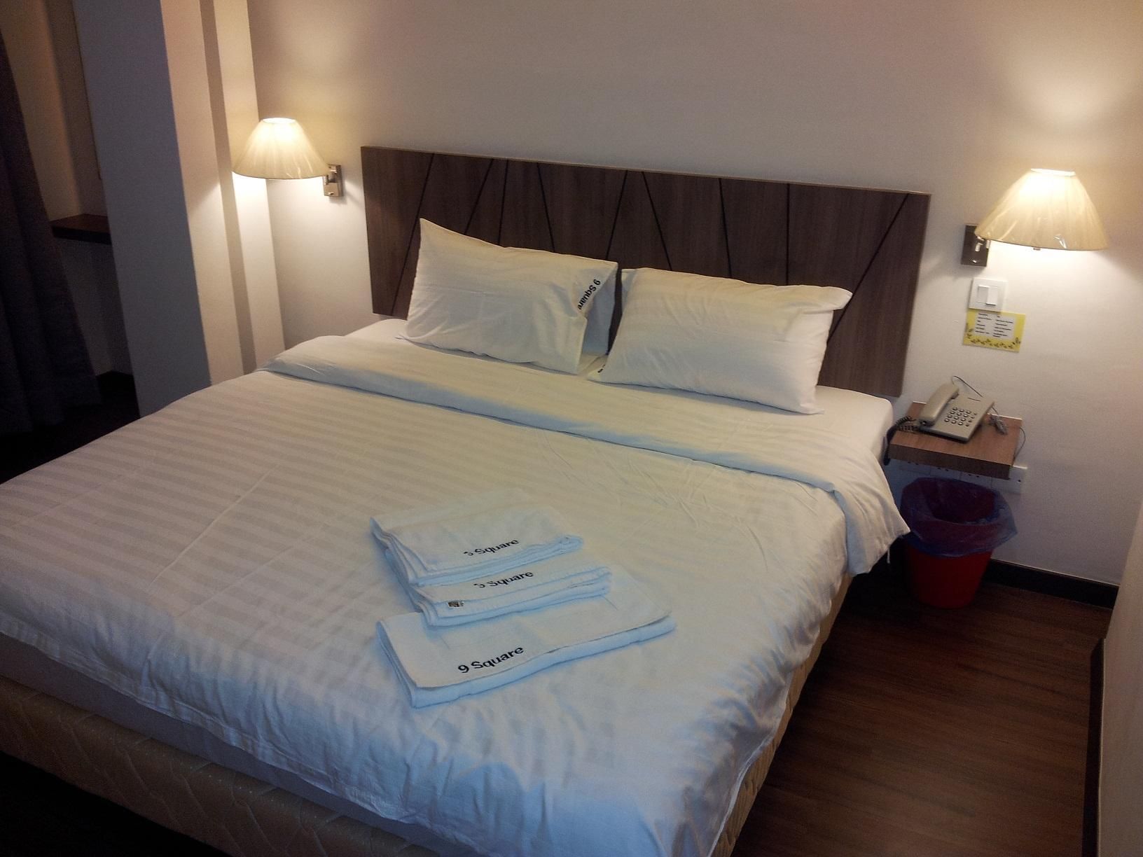 Signature Suite