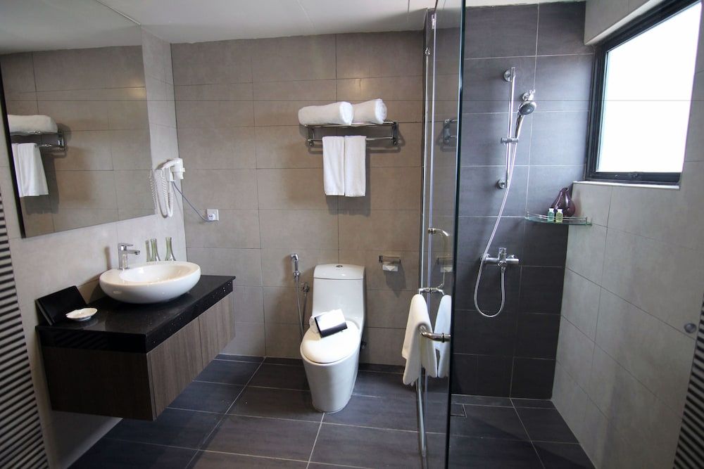 Nexus Regency Suites & Hotel Junior Suite 9