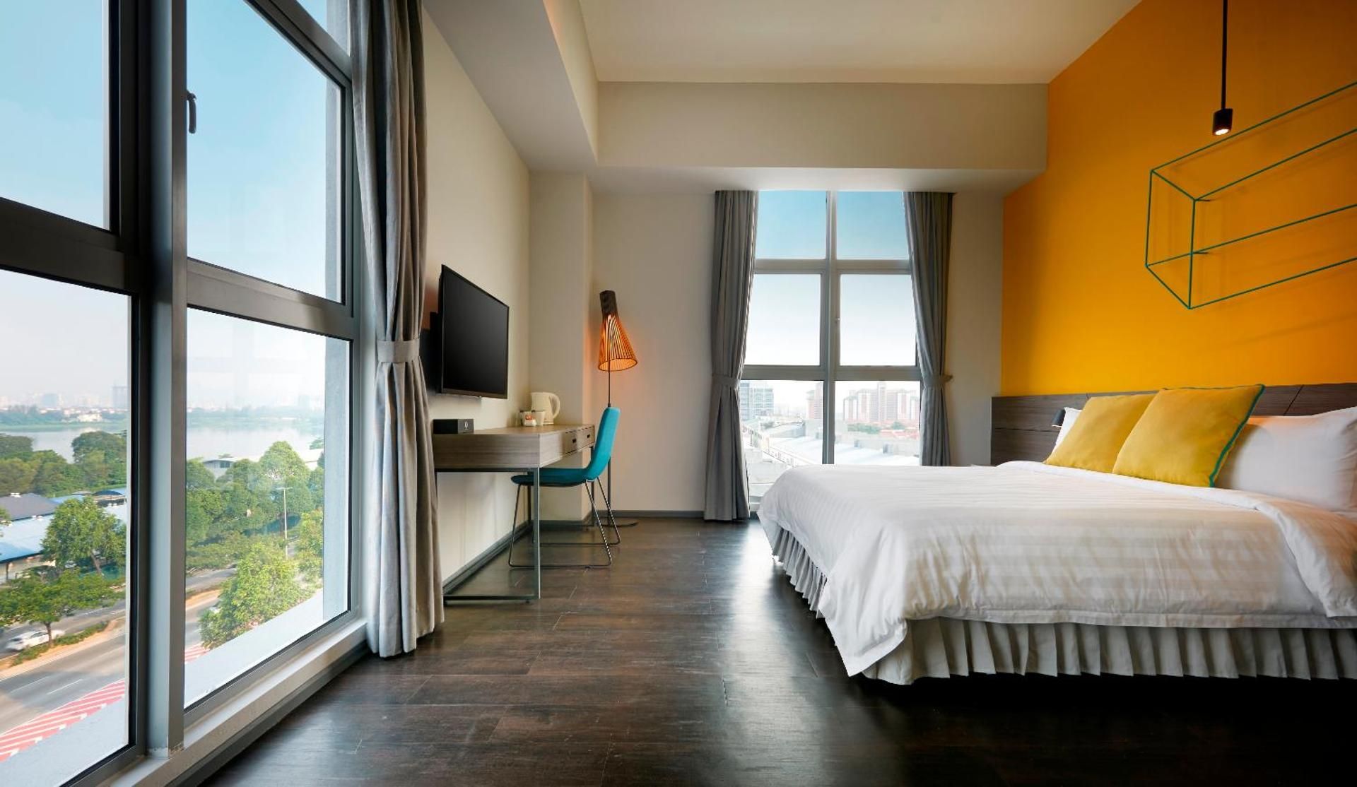 undefined KIP Hotel Kuala Lumpur 3