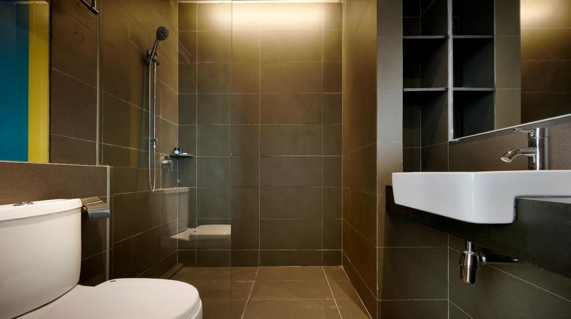 undefined KIP Hotel Kuala Lumpur 4