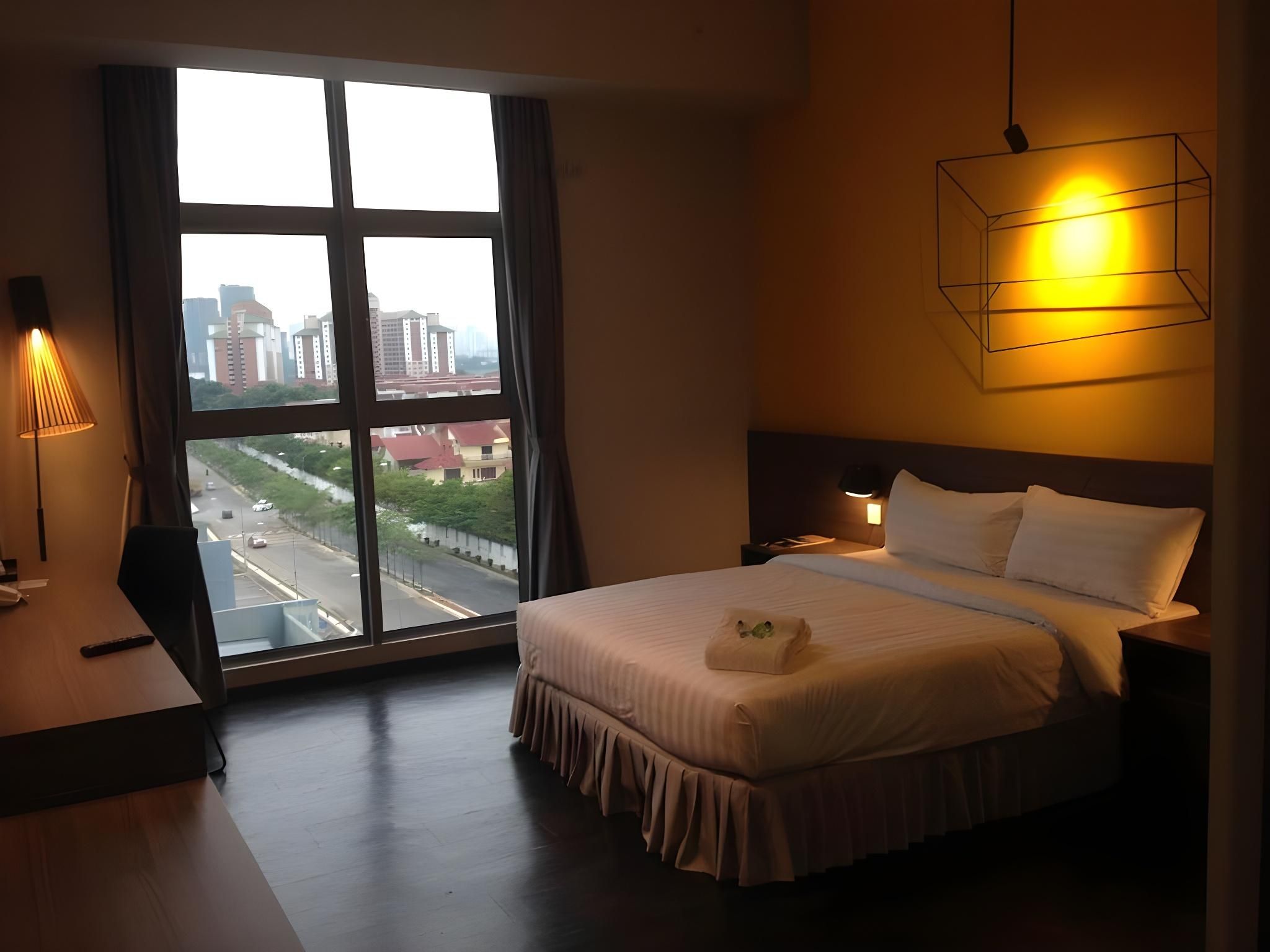 undefined KIP Hotel Kuala Lumpur 8