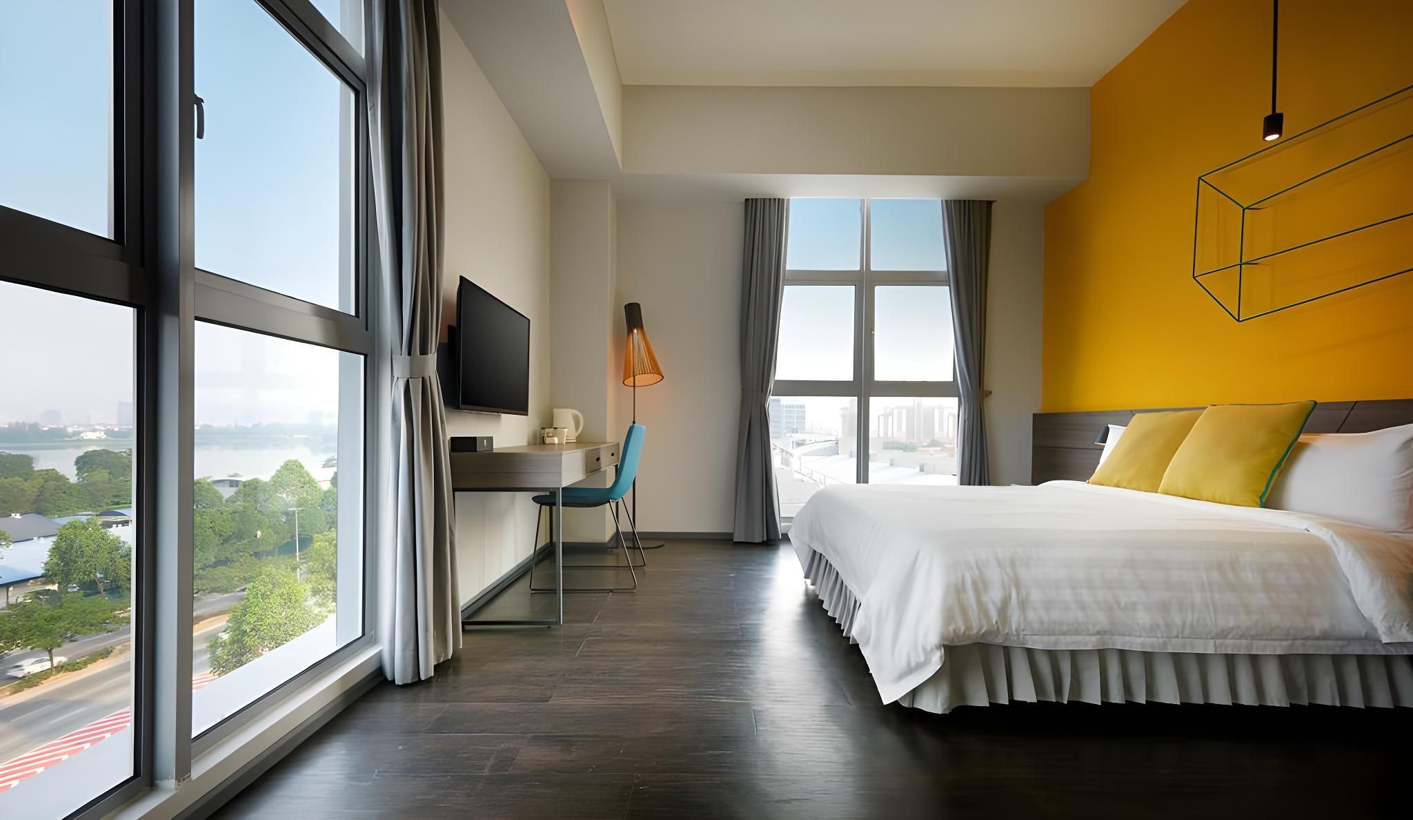 undefined KIP Hotel Kuala Lumpur 7