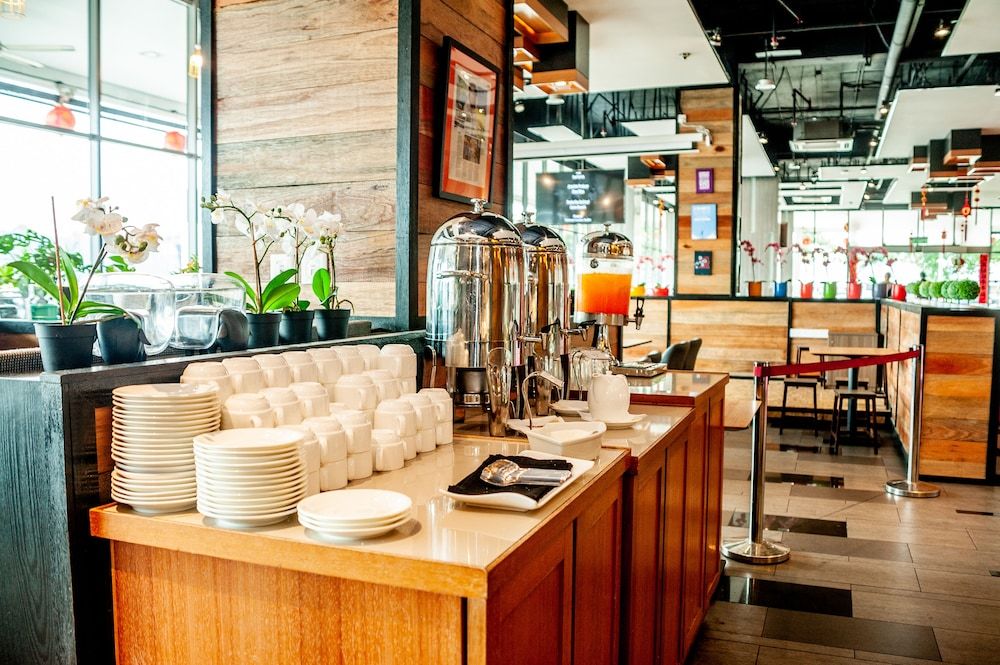 undefined KIP Hotel Kuala Lumpur 6