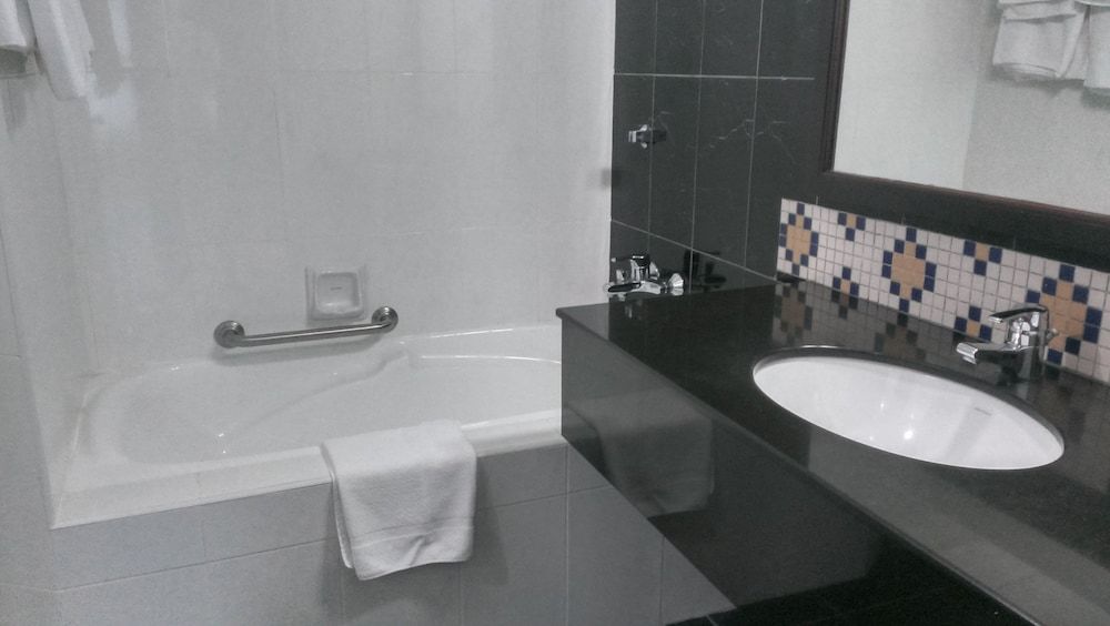 Grand Kampar Hotel Executive Suite 4