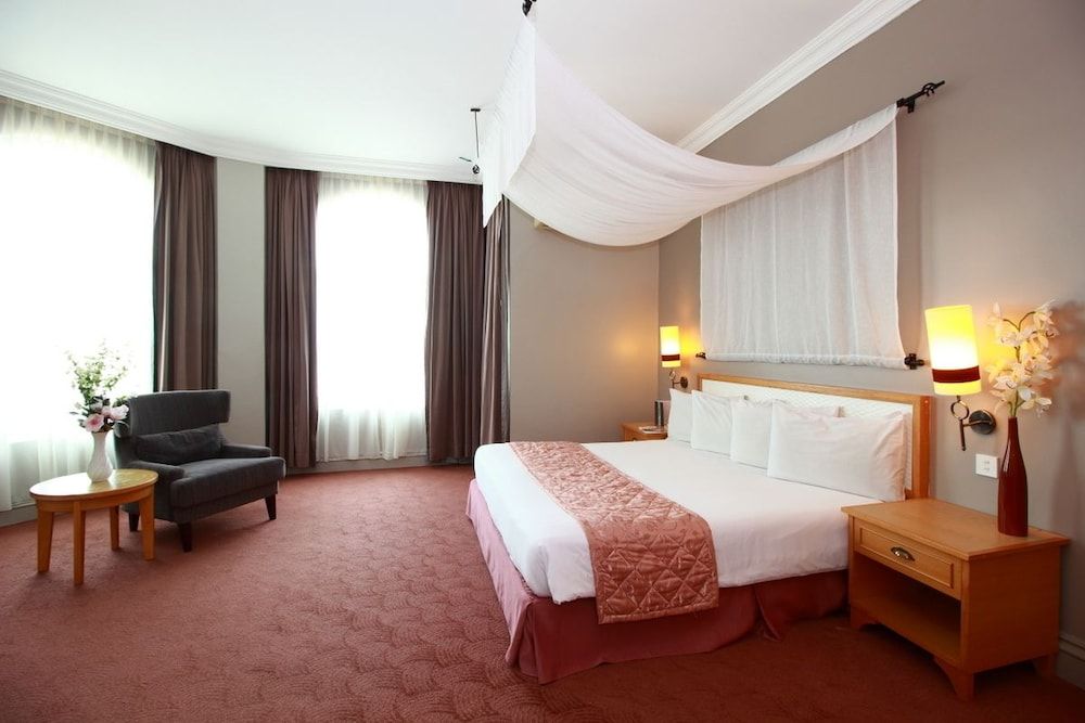 Grand Kampar Hotel Executive Suite