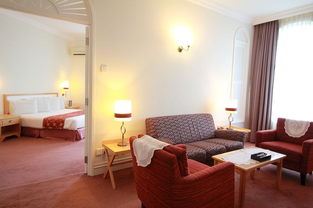 Grand Kampar Hotel Executive Suite 9