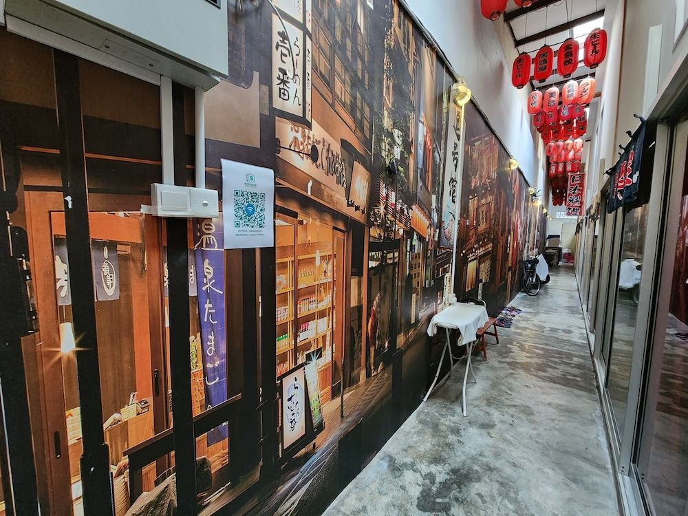 undefined Dou Houz - Hostel 7