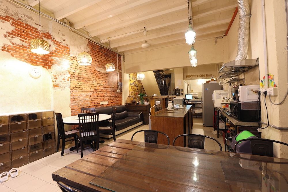 undefined Dou Houz - Hostel 9