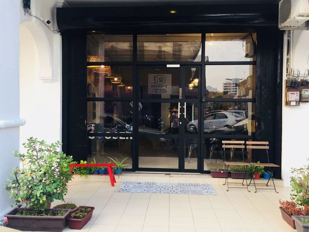 undefined Dou Houz - Hostel 4