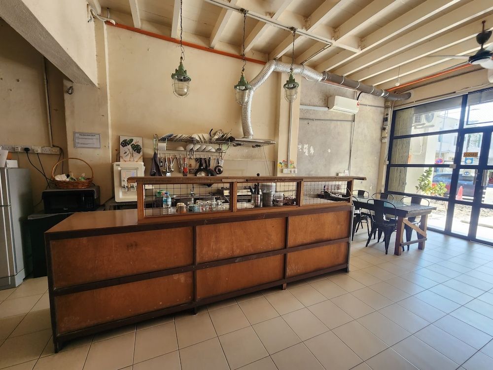 undefined Dou Houz - Hostel 6