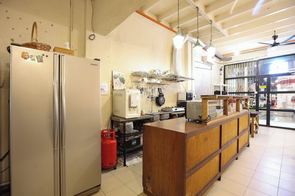 undefined Dou Houz - Hostel 10