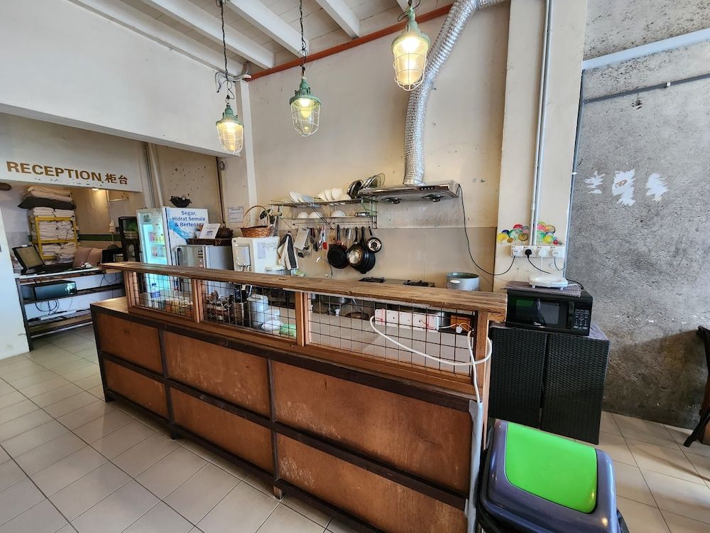 undefined Dou Houz - Hostel 5