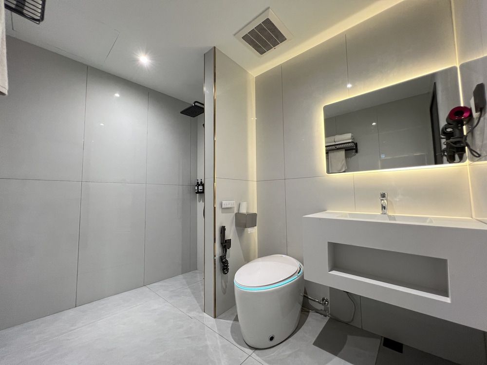 Asia Premium Hotel Kuala Terengganu n. Family Junior Suite 6