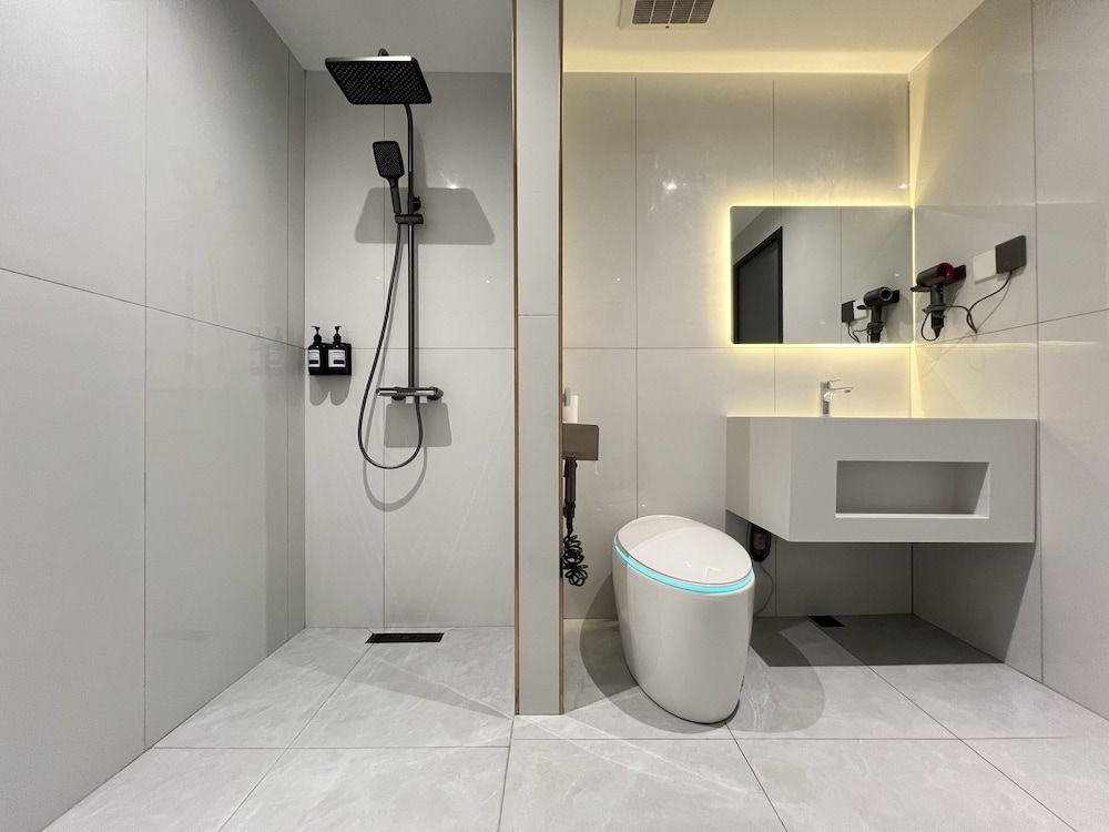 Asia Premium Hotel Kuala Terengganu n. Family Junior Suite 5