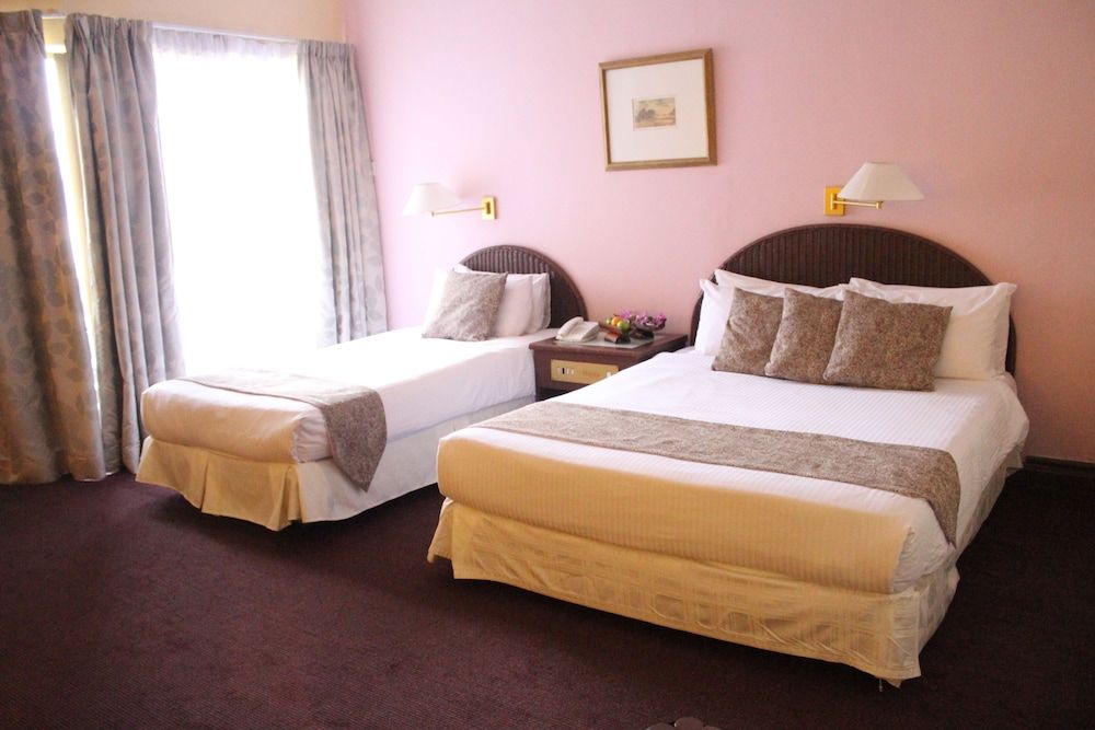 The Grand Beach Resort Port Dickson STUDIO ROOM 2