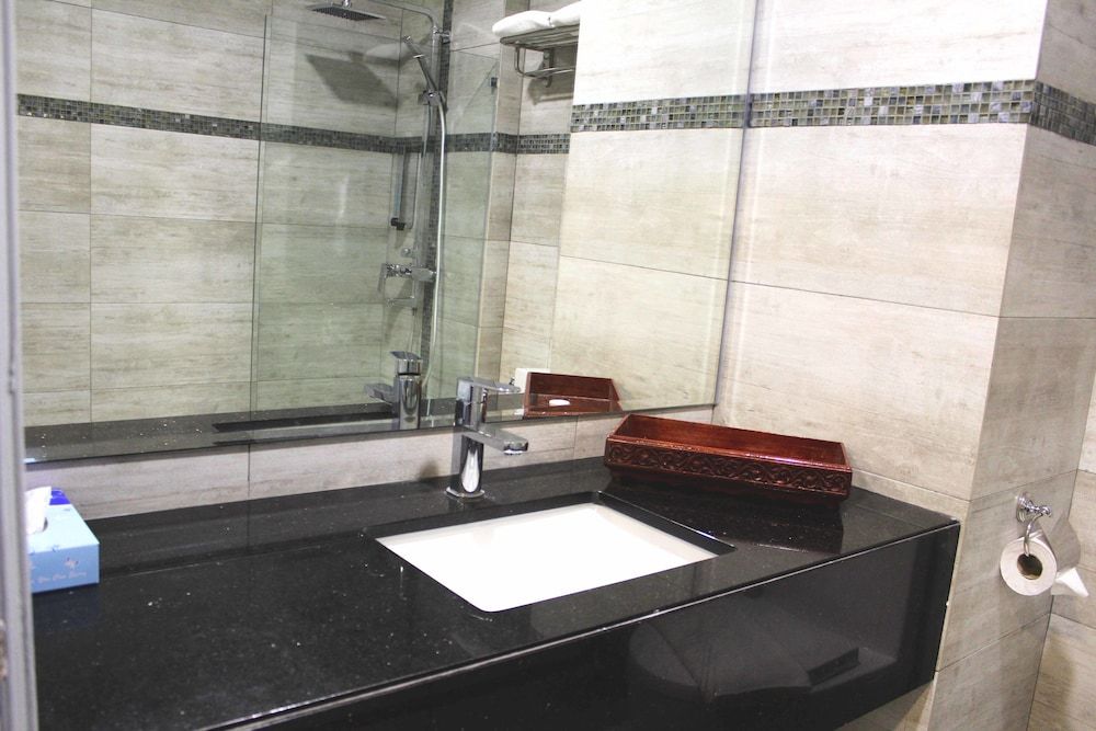 The Grand Beach Resort Port Dickson STANDARD ROOM 5