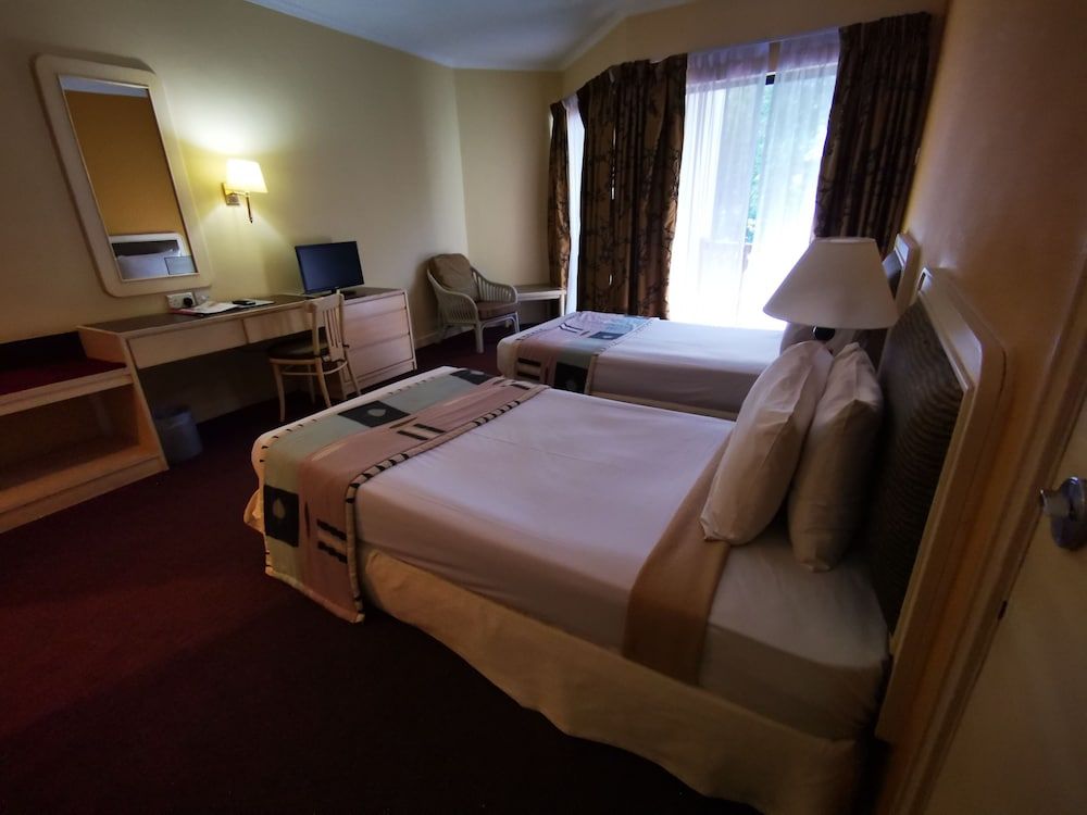 The Grand Beach Resort Port Dickson STANDARD ROOM 2