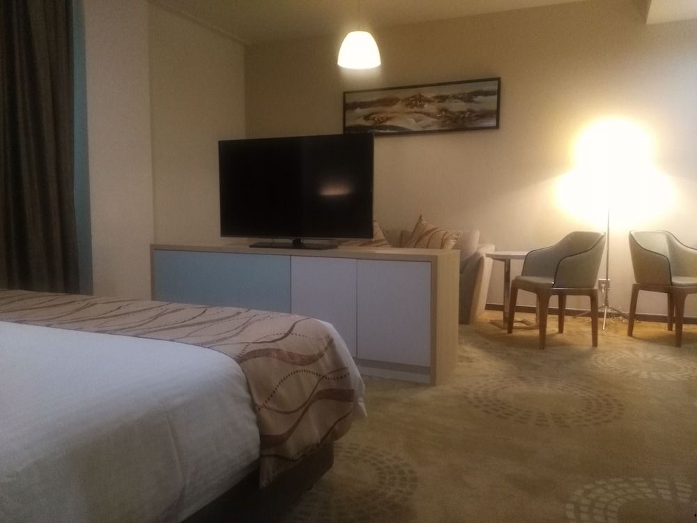 Purest Hotel Sungai Petani Executive Room 2