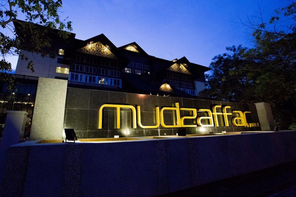 undefined Mudzaffar Hotel Melaka 4